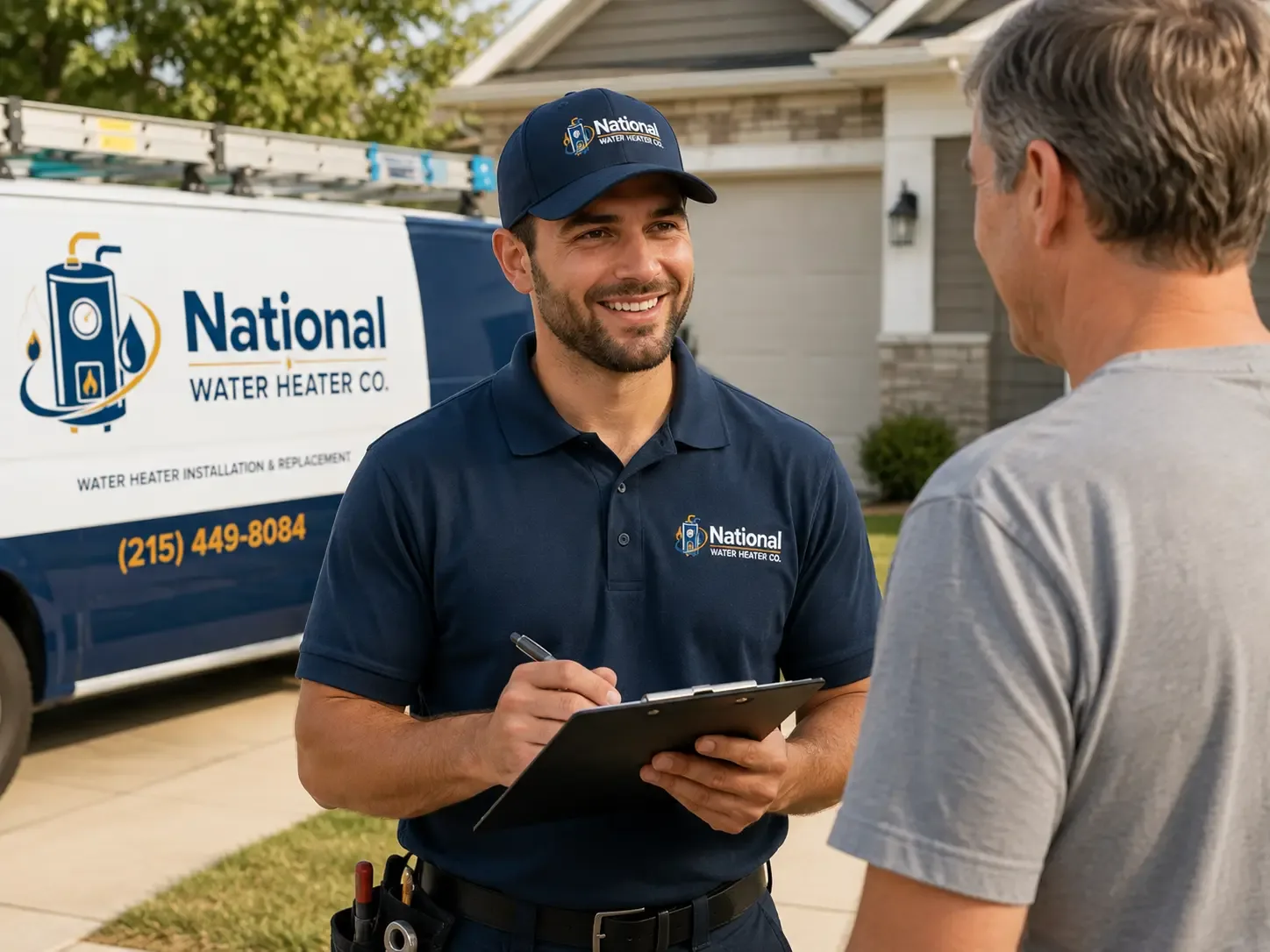 Water Heater Installation Mount Sterling, IA FAQs
